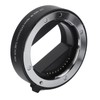 Auto Focus Macro Extension Tube Kit 10mm+16mm+21mm Auto Focus Macro