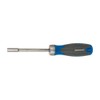 Silverline 12-in-1 Multi-Bit Ratchet Screwdriver 12-in-1 (930569)