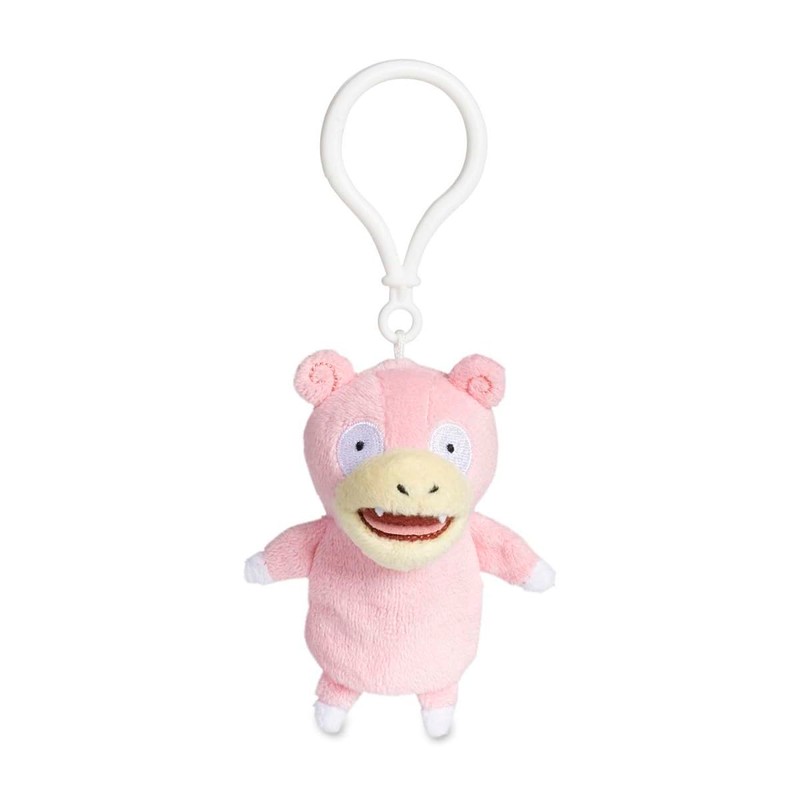 Pokémon Center: Pokémon Theater: Slowpoke Plush Finger Puppet