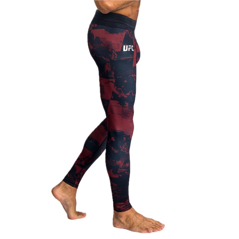 Venum UFC Zenith - Pantaloni a Compressione da Uomo
