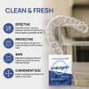 SmileAgain Retainer Cleaner - 180-220 Cleanings 22 Pack/6 Month Supply
