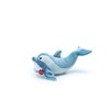 Trudi 26567 Dolphin Plush Toy, Blue, M