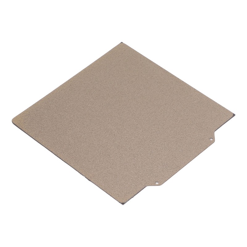 Printing Build Plate 165x165mm PEI Spraying High Temperature Resistant Flexible