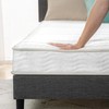 Zinus 6 Inch Foam and Spring Hybrid Mattress [New Version],