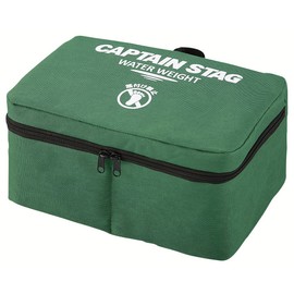 Captain Stag M-3399 Water Weight 22.0 lbs (10 kg)