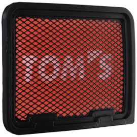 TOMS 17801-TSR40 Super Ram II Air Cleaner, Vitz, Voxy, Auris, Corolla Axio, and More