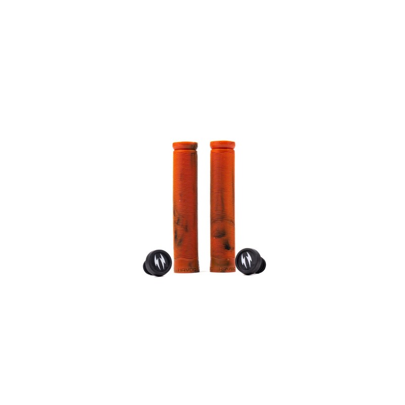 Havoc Pro Scooters Handle Bar Grips - 160mm
