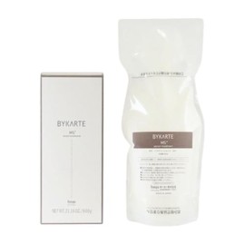 Hoyu Bike Carte Serum Treatment, MS+ Refill, 21.2 oz (600 g)