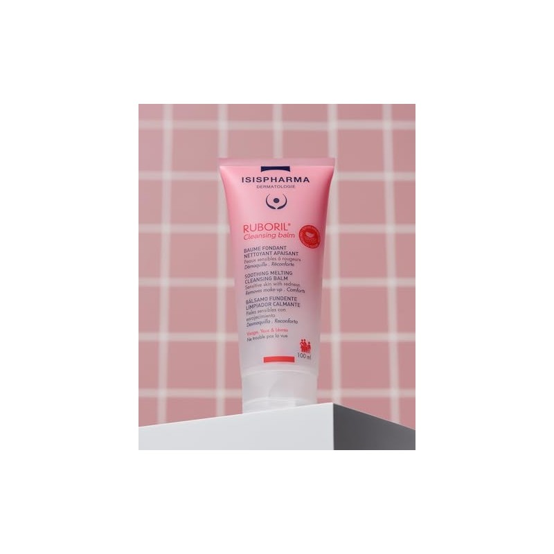 RUBORIL CLEANSING BALM 100ML