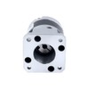 STEPPERONLINE MGL Series Planetary Gearbox Gear Ratio 10:1 Backlash 30arc-min