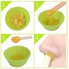 KING's NOSE WAX Nose Hair Removal Self Kit 10 Doses