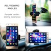 Magnetic Car Phone Holder Compatible with Blackview A7, Pro, BV7000,