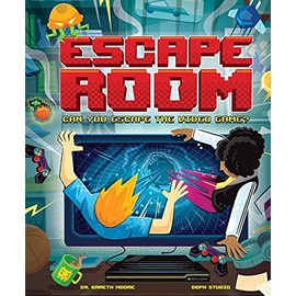 Escape Room Can You Escape the Video Game?