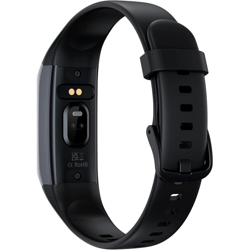 LAMA C60 Women's Smartwatch, Pedometer, Stopwatch, Exercise Records, Incoming Call