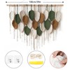 Weldomcor Macrame Wall Hanging Large Tapestry Woven Wall Hanging Boho