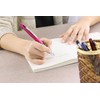 Mitsubishi Pencil SXE380005.13 3 Color Ballpoint Pen Jet Stream 0.5