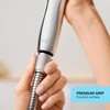GROHE Metal Hose for Bath Rim – Replacement Bath Hose