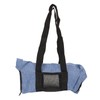 KUIDAMOS Pet Cat Grooming Bag, Adjustable Cat Shower Bag, Cat
