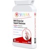 Multi-Strain Gut Support Bacterium (30 Capsules) Soothes & Supports Gut,