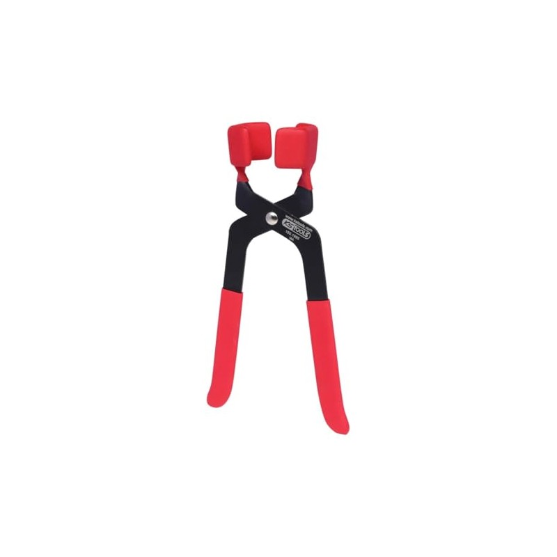KS Tools 150.1995 Commercial Vehicle Hat Cap Pliers 250 mm