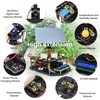 KEYESTUDIO DIY Solar Tracking Electronic Kit for Arduino UNO IDE,