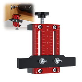 Adjustable Cabinet Door Installation Positioner, Cabinet Door Mount Locator with Adjustable Length, Cabinet Door Installation Positioner, Cupboard Doors Quick Assembly Device