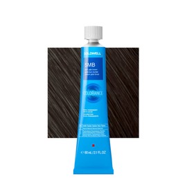 GOLDWELL Colorance 5MB Dark Jade Brown TB 60 ml