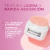 L'Oréal Paris crema noche antimanchas Glycolic Bright, 50ml - Gel