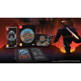 Loop Hero Deluxe Edition