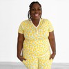 Little Sleepies Viscose from Bamboo Women's Pajama Top - Soft