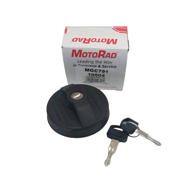 Stant OEM Type TOYOTA Locking Gas Cap With Keys For