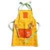 DaySpring - Aarti Sequeira - Grace & Salt Kitchen Apron,