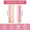 Collagen Wand Stick,3 Pcs Pure Collagen Wand,Anti Wrinkle Bounce Stick,Suitable