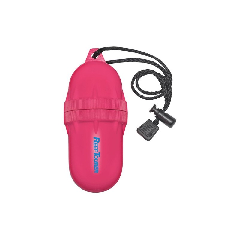 Leaf Tourer Waterproof Capsule RA101 Pink