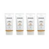 Zeroid daily sunscreen 50ml, 4 inorganic sunscreen / 제로이드 데일리 선크림 50ml,4개 무기자차 선크림