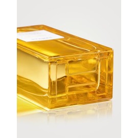 Hermes Un Jardin A Cythere Refillable Hair and Body Shower Gel for Unisex, 6.5 Ounce