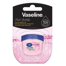 Bálsamo Labial Vaseline Pink Bubbly 7g