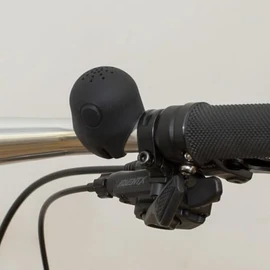 Electronic Bicycle Bell