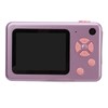 Kids Digital Camera 48MP HD Dual Camera 2.4 Inch IPS