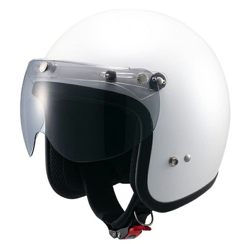 NANKAI NE19 Pilot Shield Light Smoke