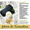 HGW Jabn turmalina 100g