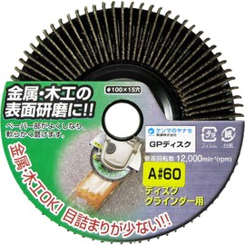 Yanase GD04 GP Disc A#60