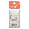 Rodiocraft Honeycomb T Hook Tournament Service Pack (50 Pieces) #8