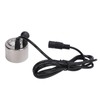 Ultrasonic Mist Maker Stainless Steel Large Atomization Volume Single Head
