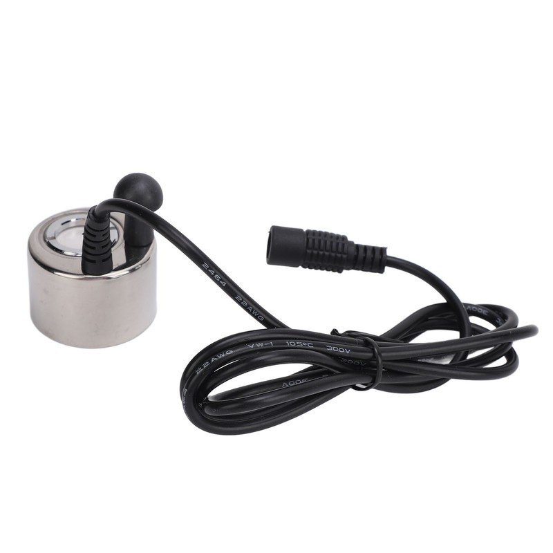 Ultrasonic Mist Maker Stainless Steel Large Atomization Volume Single Head