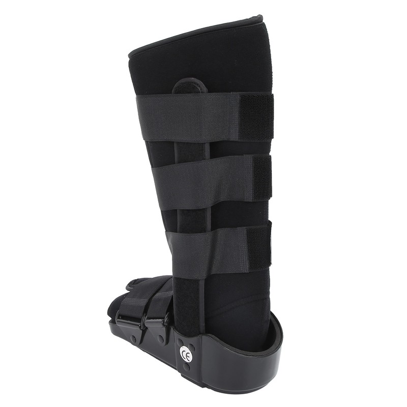 Foot Splint Ankle Foot Sprains Braces Ankle Fracture Rehabilitation Support