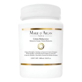 Crema Reductiva Marie D'argan Elimina Grasa Y Celulitis