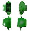OneBoxForAll New Work BaseBox – Expandable Single Gang PVC Electrical