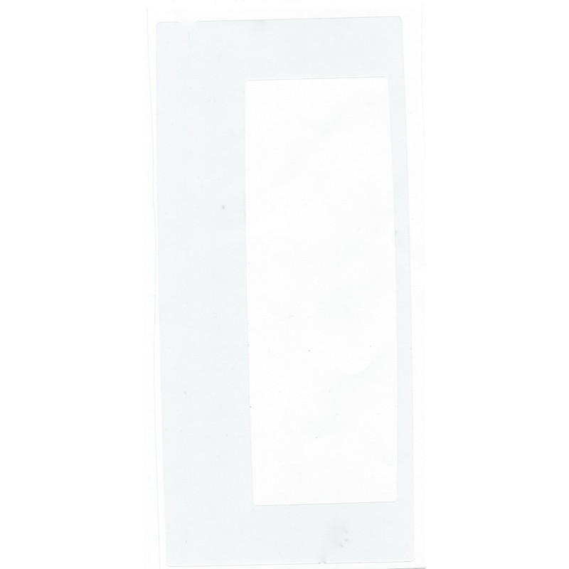 3 x Protective Film / Scratch Protection for Fully Automatic