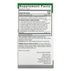 Nature's Answer Resveratrol 637mg 60 Veg Capsules (Purchased directly from